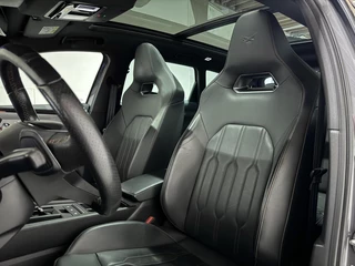 CUPRA Leon Sportstourer – thumbnail 23