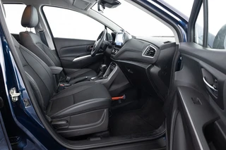 Suzuki S-Cross – thumbnail 11