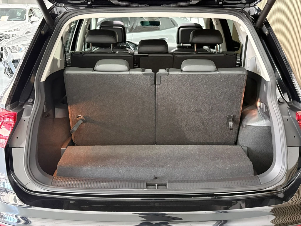 Volkswagen Tiguan Allspace – foto 38