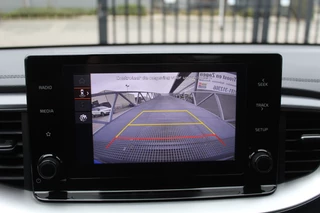 Kia Ceed Sportswagon – thumbnail 23
