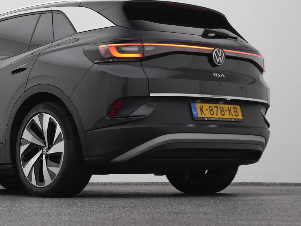 Volkswagen ID.4 – foto 6