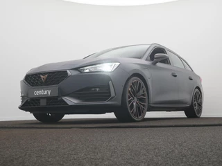 CUPRA Leon Sportstourer – thumbnail 2