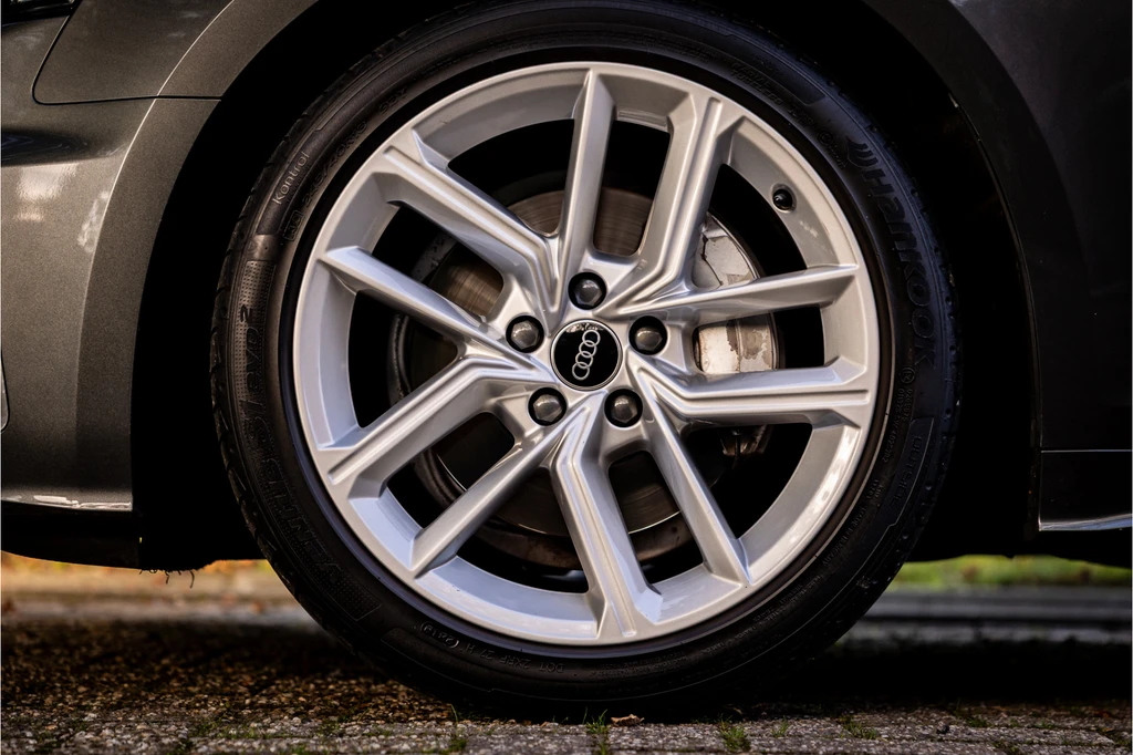 Audi A5 – foto 18