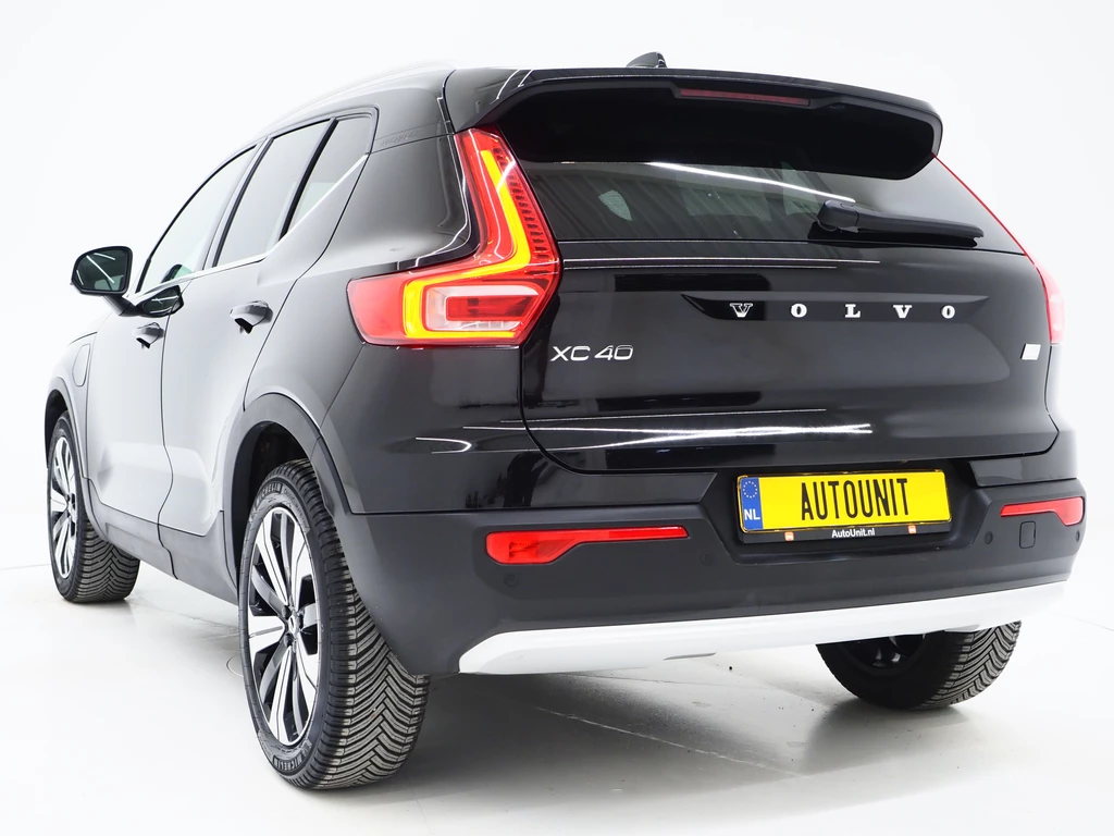 Volvo XC40 – foto 4