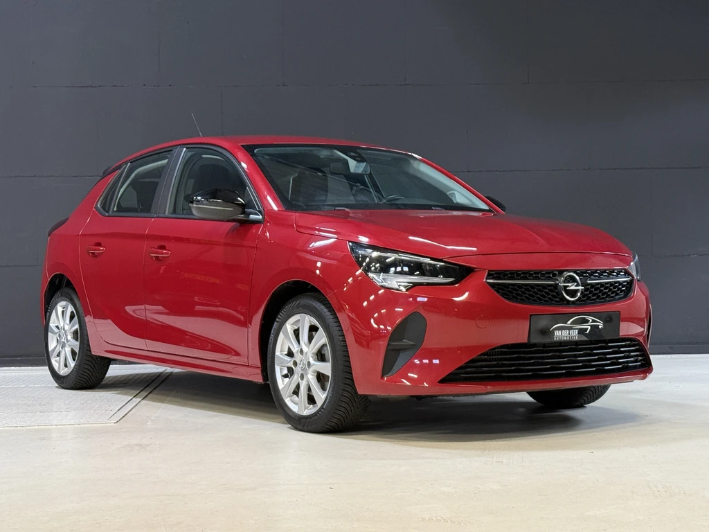 Opel Corsa – foto 6