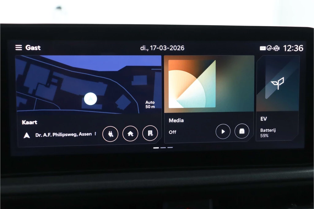 Kia EV6 – foto 42
