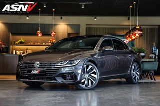 Volkswagen Arteon – thumbnail 1