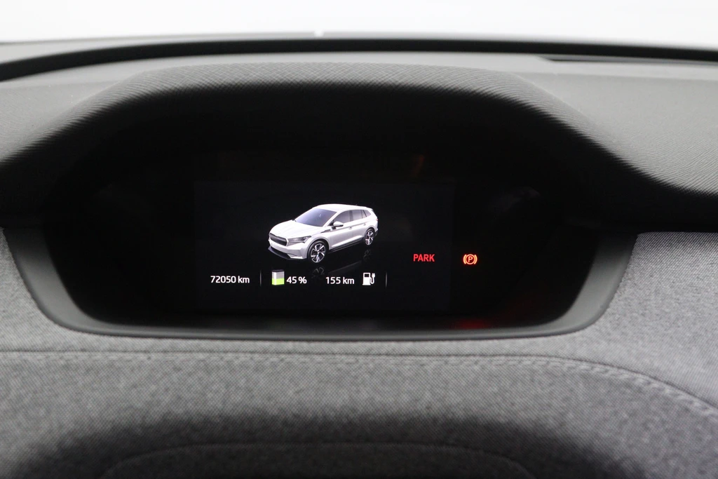 Škoda Enyaq iV – foto 35
