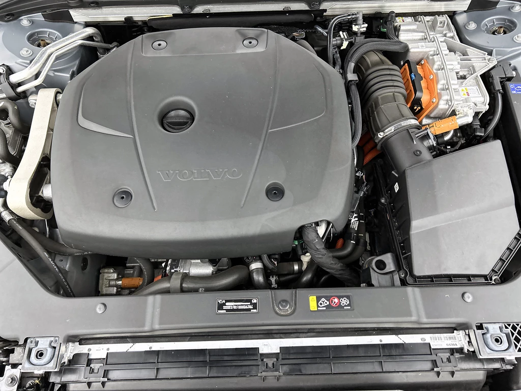 Volvo V60 – foto 30