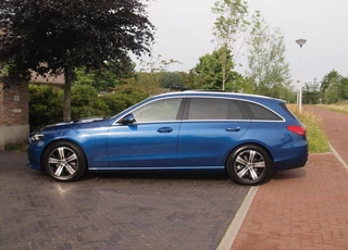 Mercedes-Benz C-Klasse – thumbnail 2
