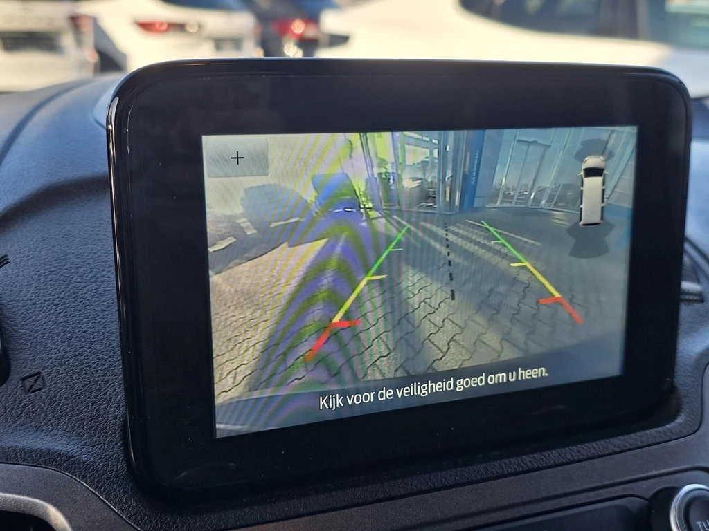 Ford Transit Connect – foto 15