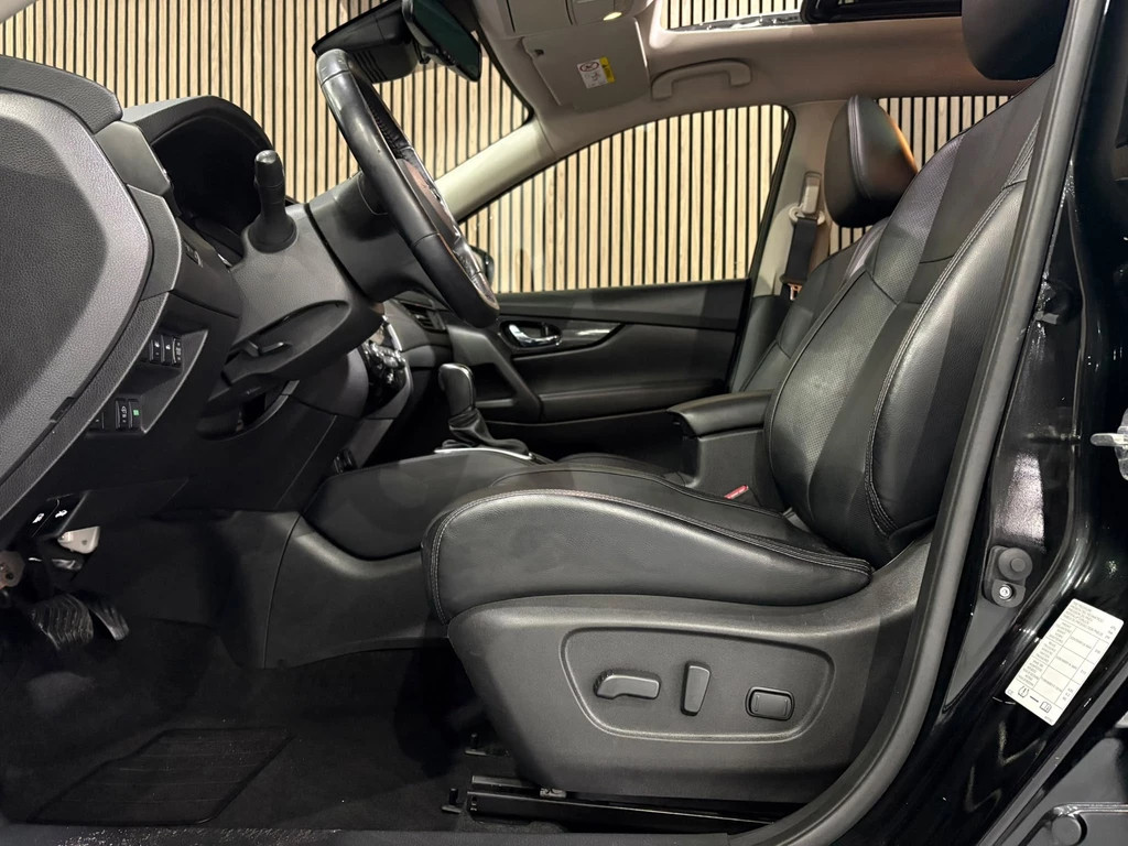 Nissan X-Trail – foto 20