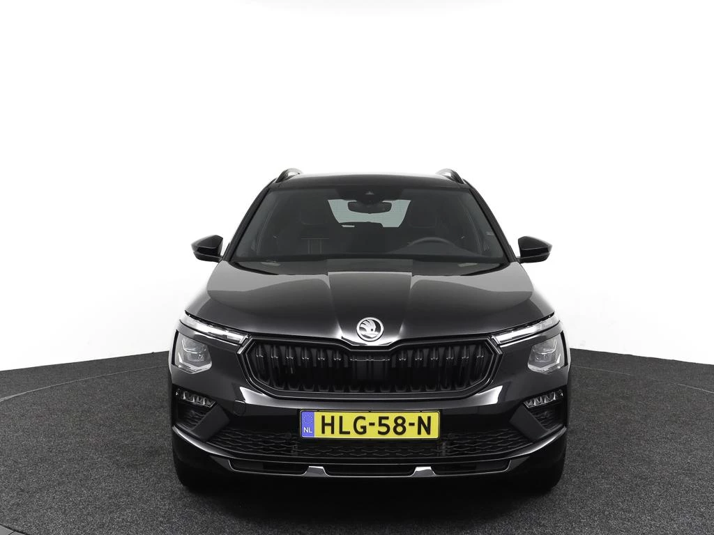 Škoda Kamiq – foto 8
