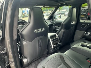 Land Rover Range Rover Sport – thumbnail 23