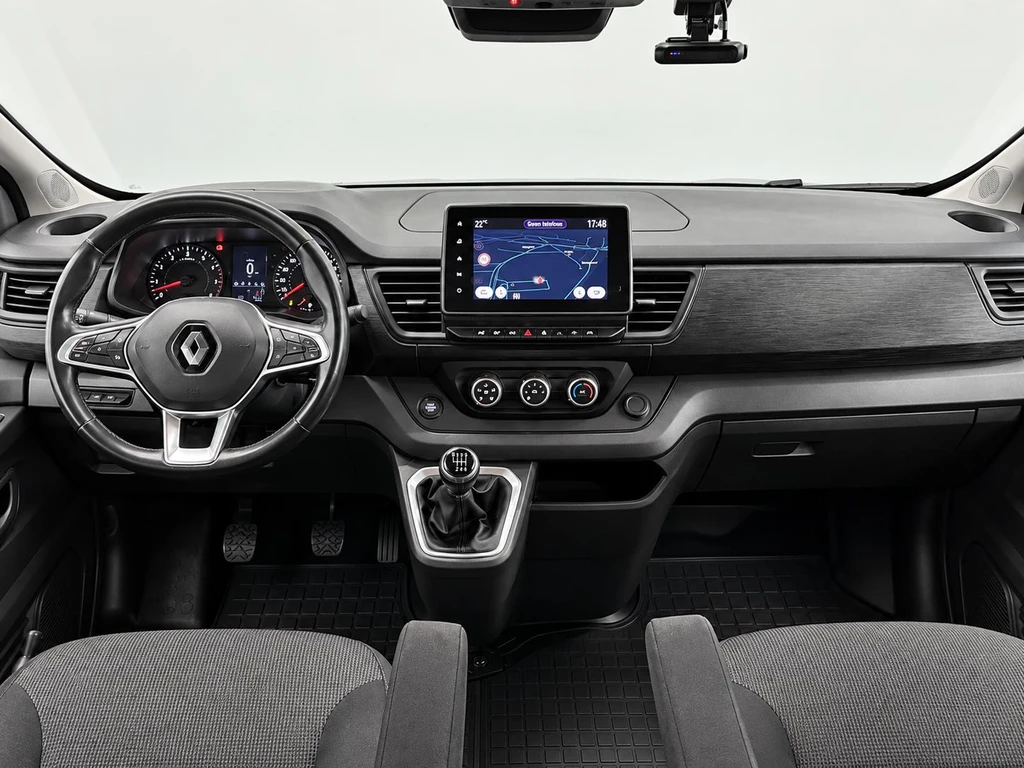 Renault Trafic – foto 11