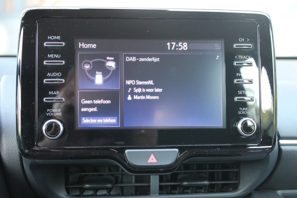 Toyota Yaris – foto 28