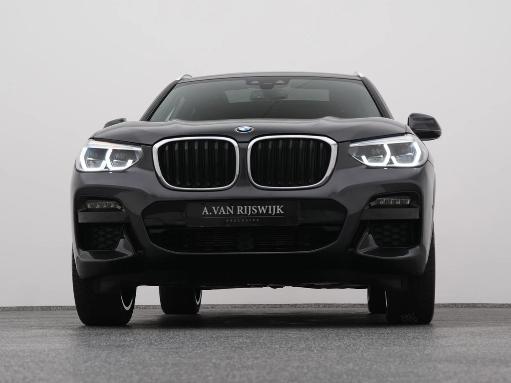 BMW X3 – foto 21