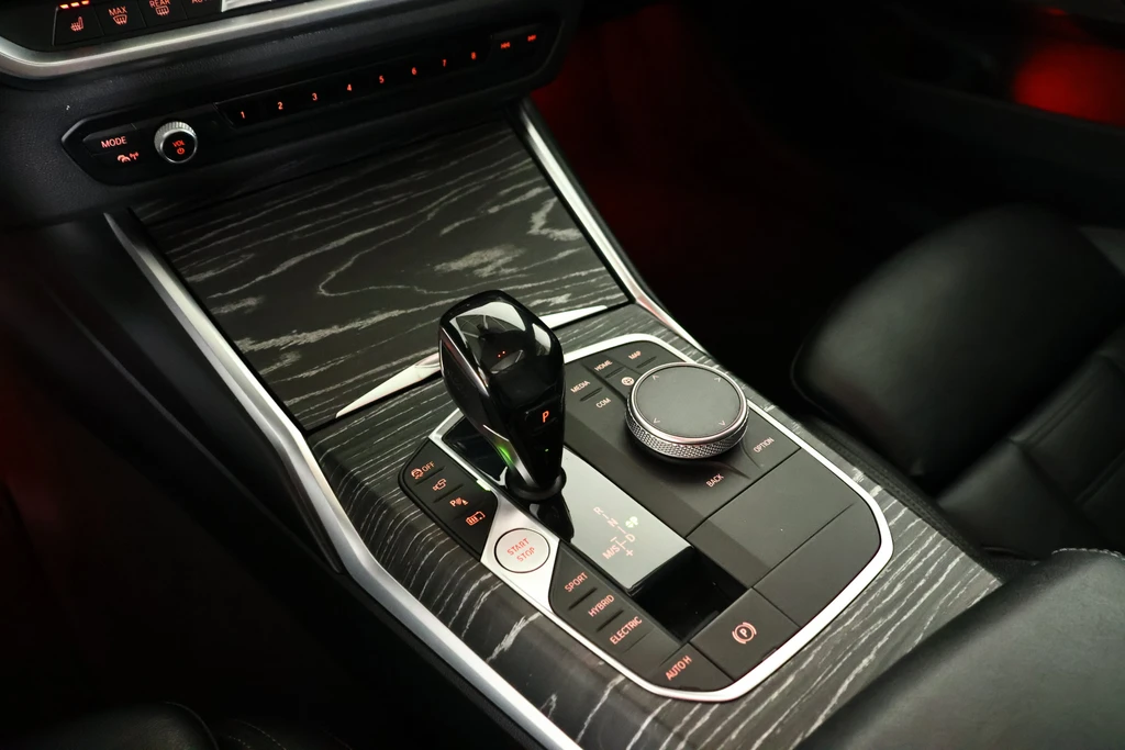 BMW 3 Serie – foto 21