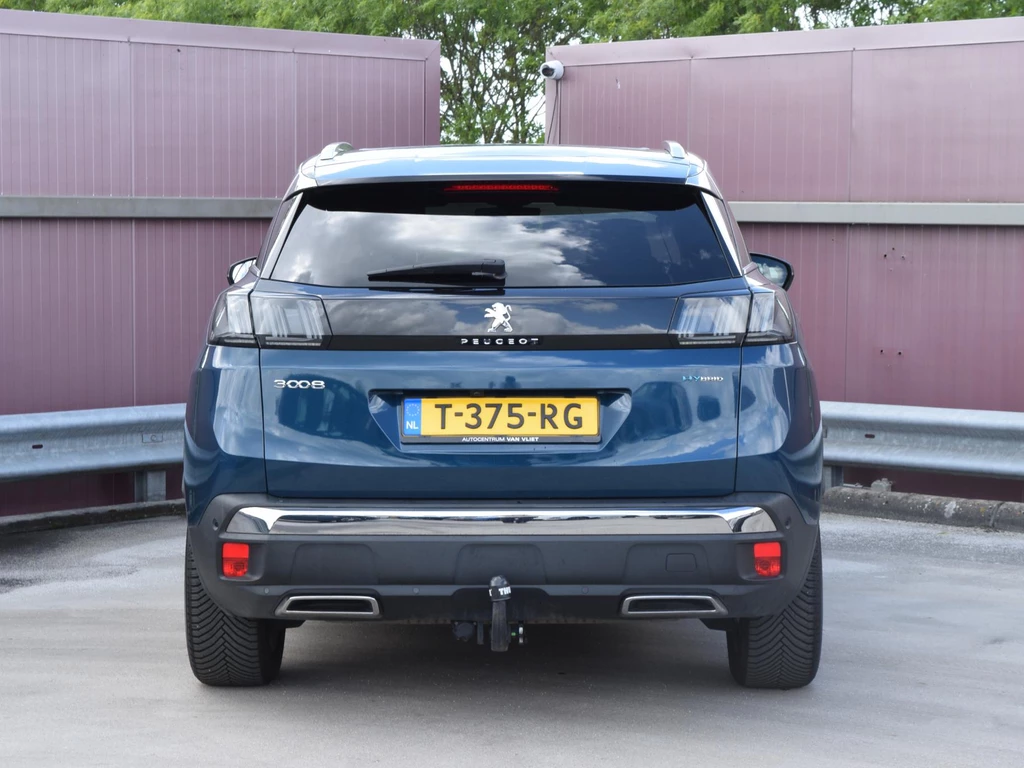 Peugeot 3008 – foto 3