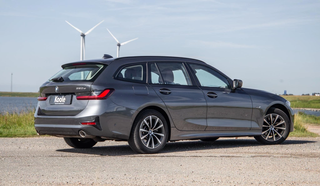 BMW 3 Serie – foto 11