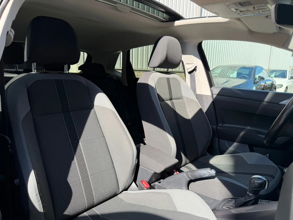 Volkswagen Polo – foto 19