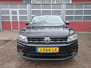 Volkswagen Tiguan – thumbnail 4