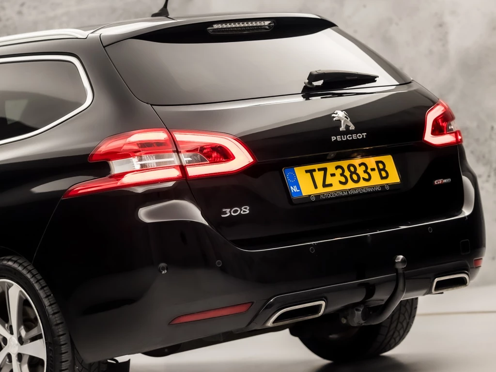 Peugeot 308 – foto 5