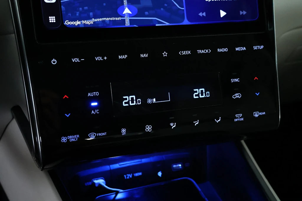 Hyundai Tucson – foto 28