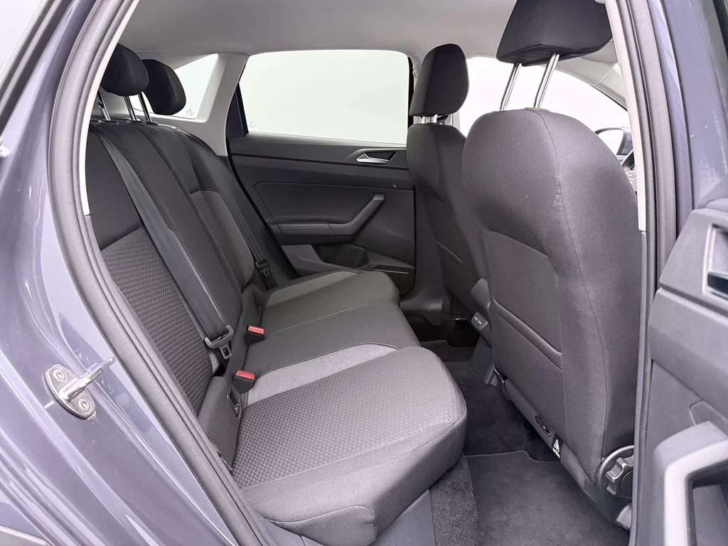 Volkswagen Taigo – foto 33