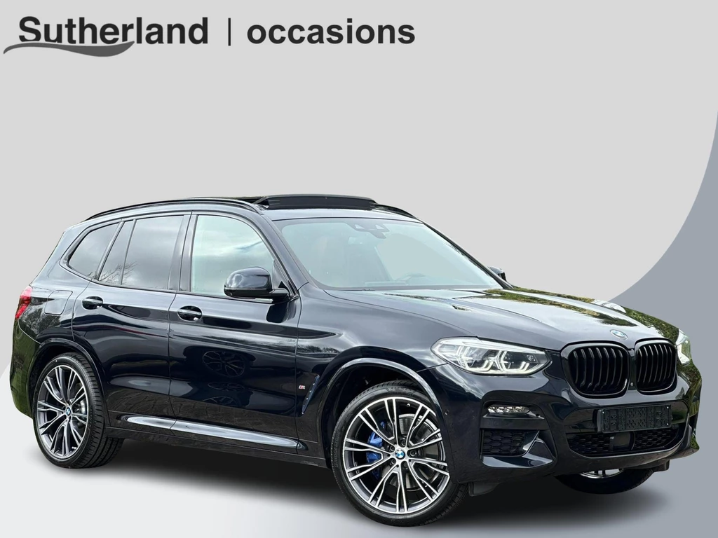 BMW X3 – foto 7