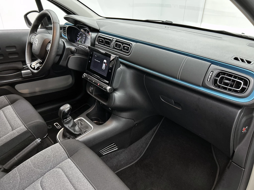 Citroën C3 – foto 24