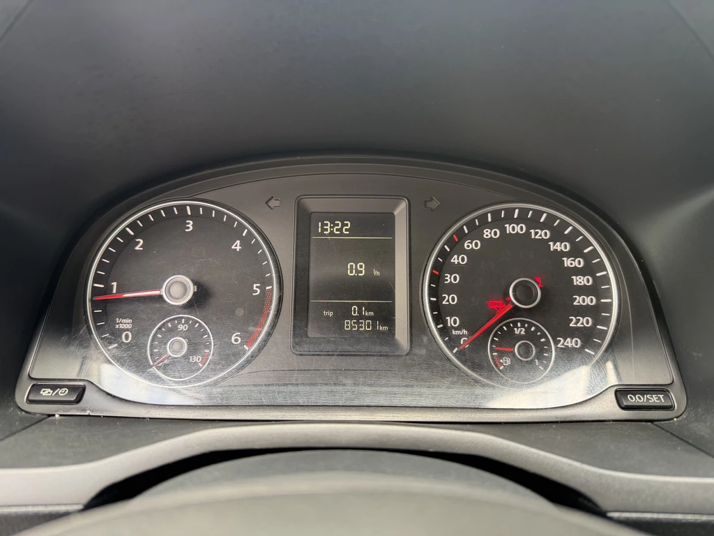 Volkswagen Caddy – foto 15