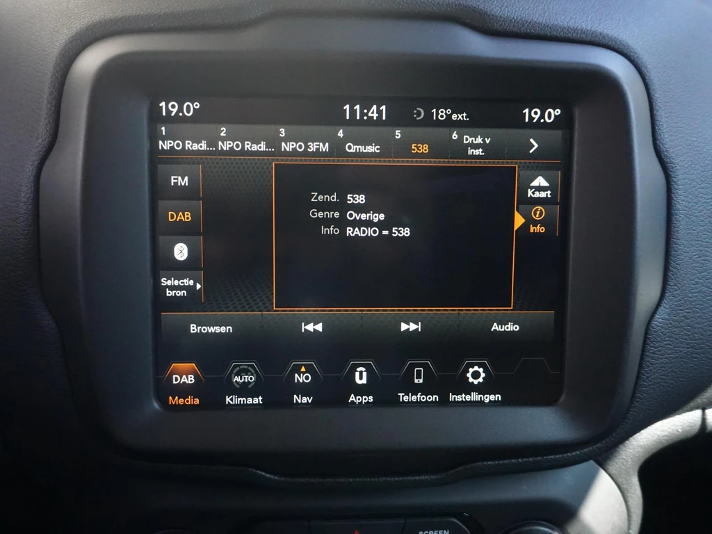 Jeep Renegade – foto 23