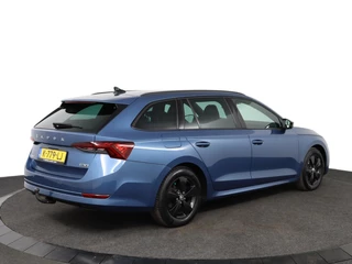 Škoda Octavia – thumbnail 6