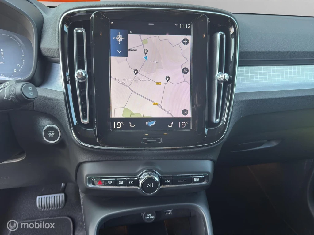 Volvo XC40 – foto 17