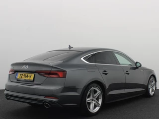 Audi A5 – thumbnail 6