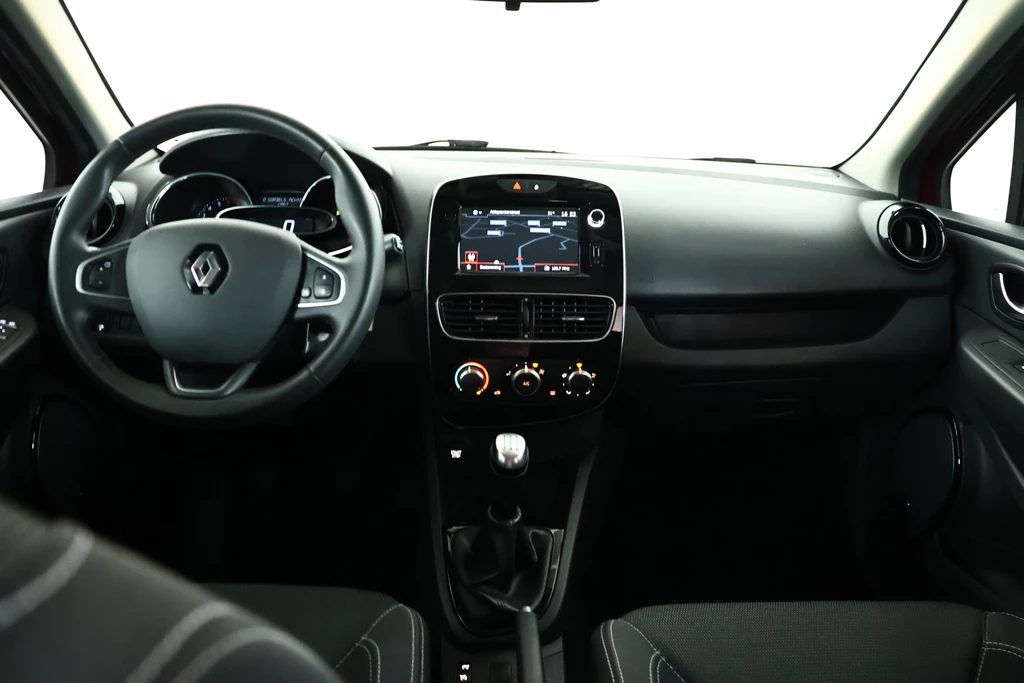 Renault Clio – foto 23