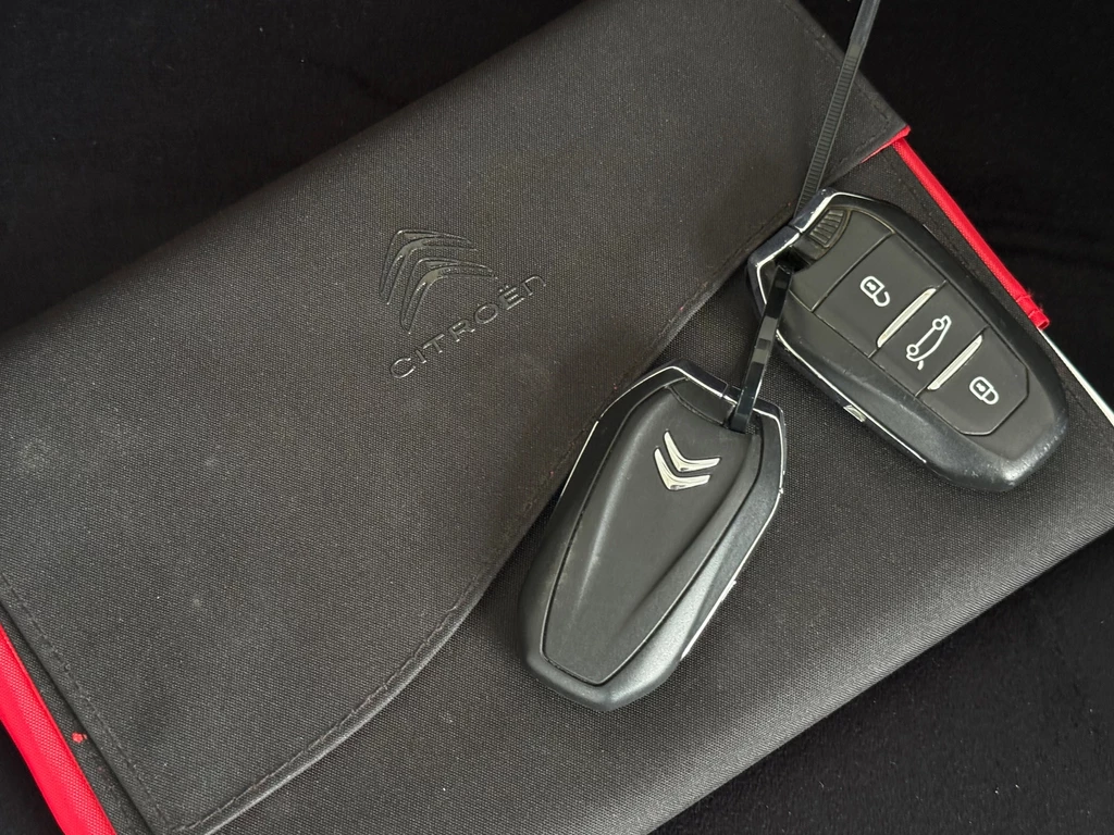 Citroën Grand C4 Spacetourer – foto 32