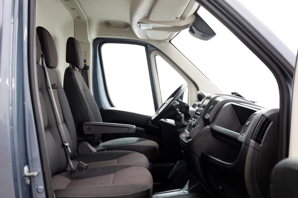 Citroën Jumper – foto 6