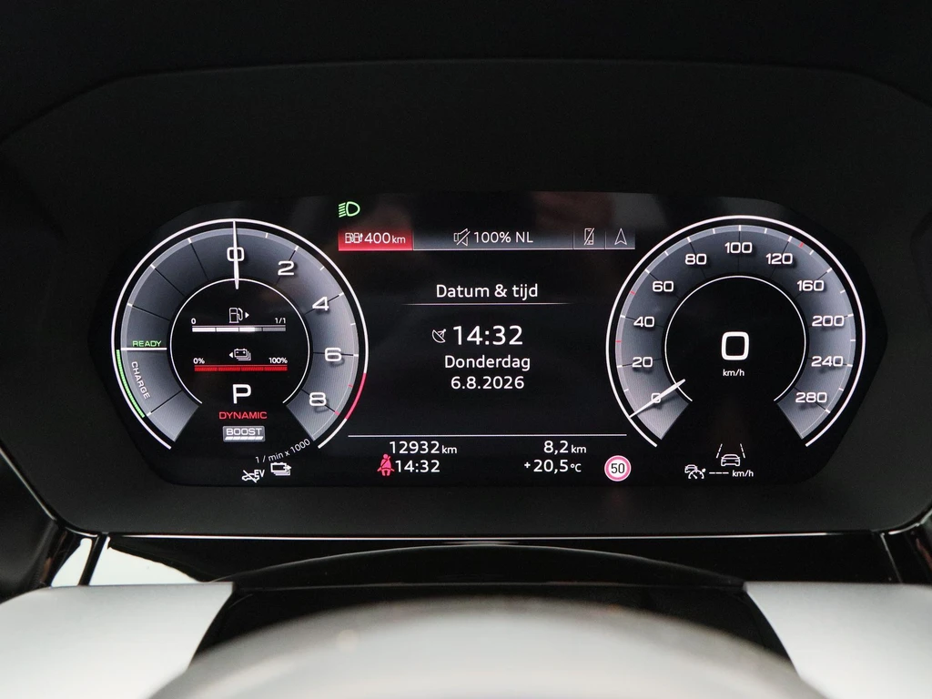 Audi A3 – foto 22