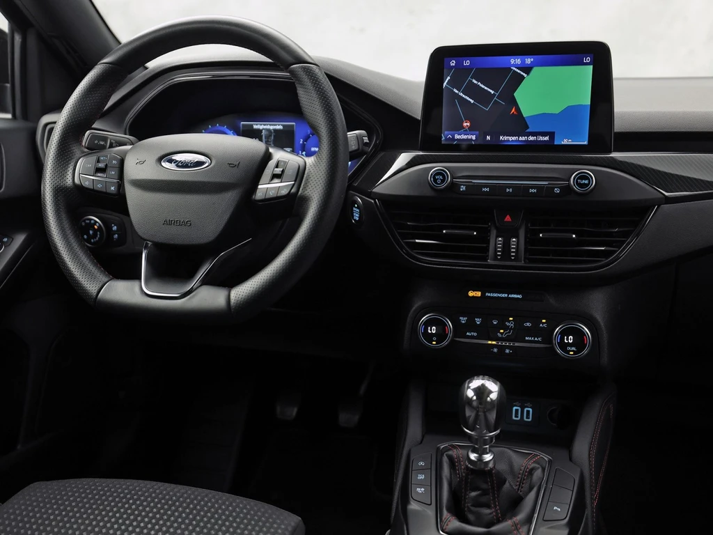 Ford Focus – foto 8