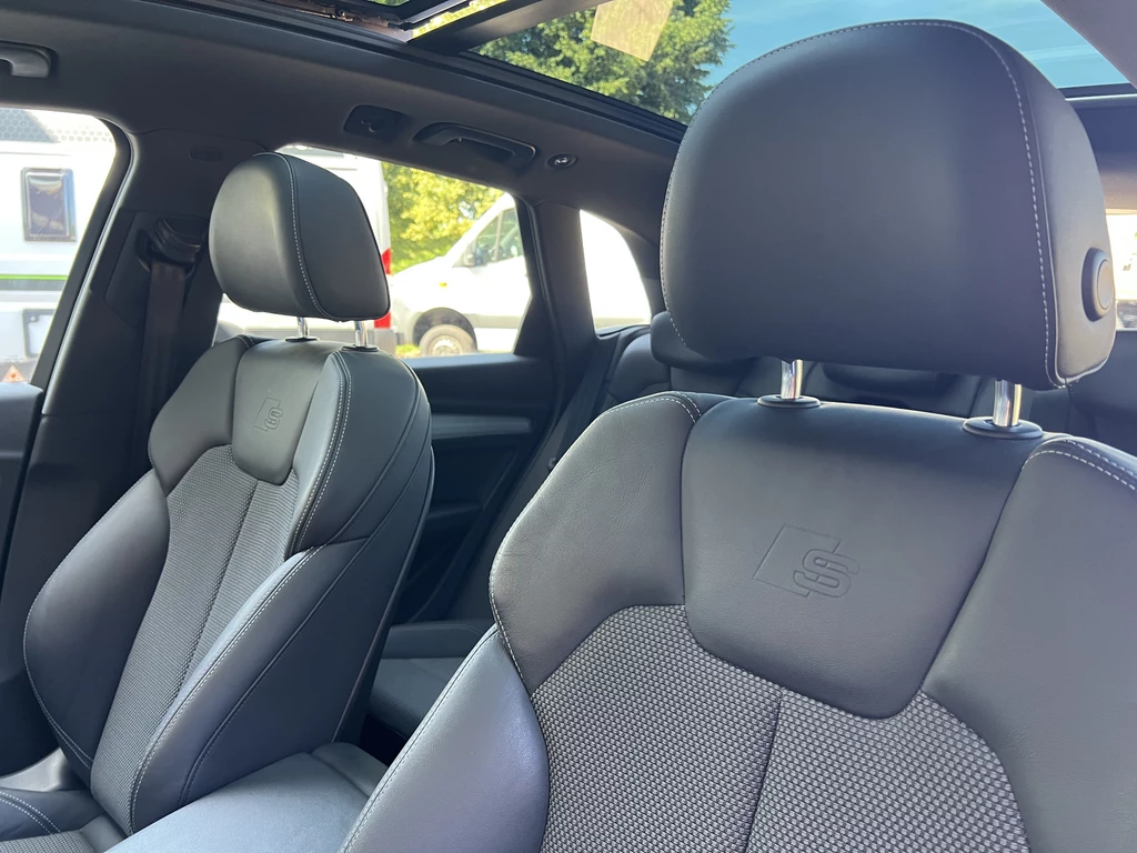 Audi Q5 – foto 18
