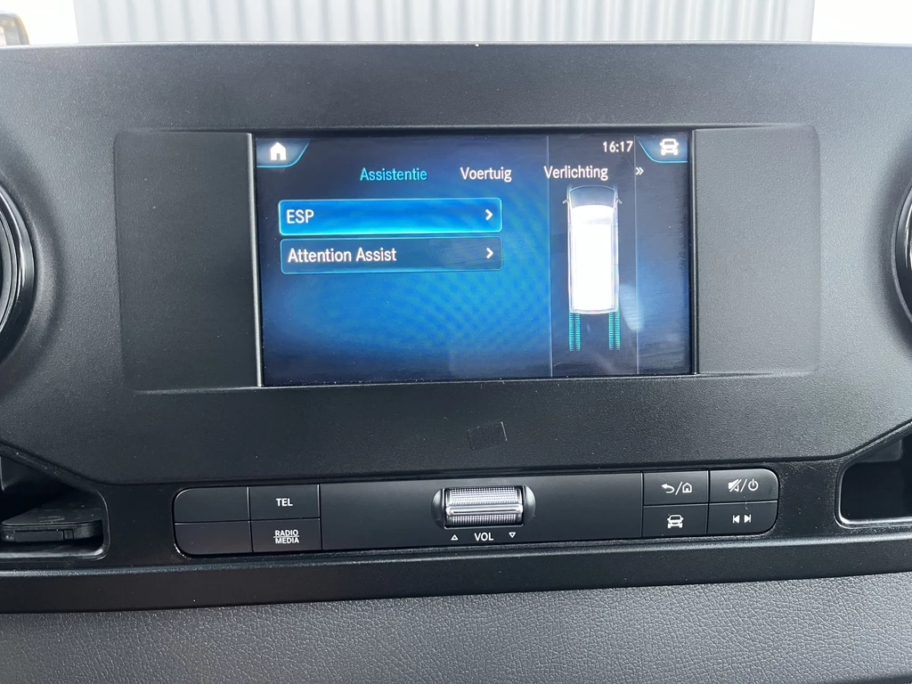 Mercedes-Benz Sprinter – foto 31