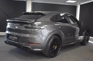 Porsche Cayenne – thumbnail 7