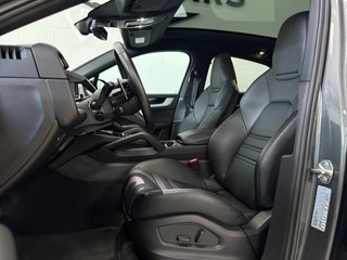 Porsche Cayenne – thumbnail 10