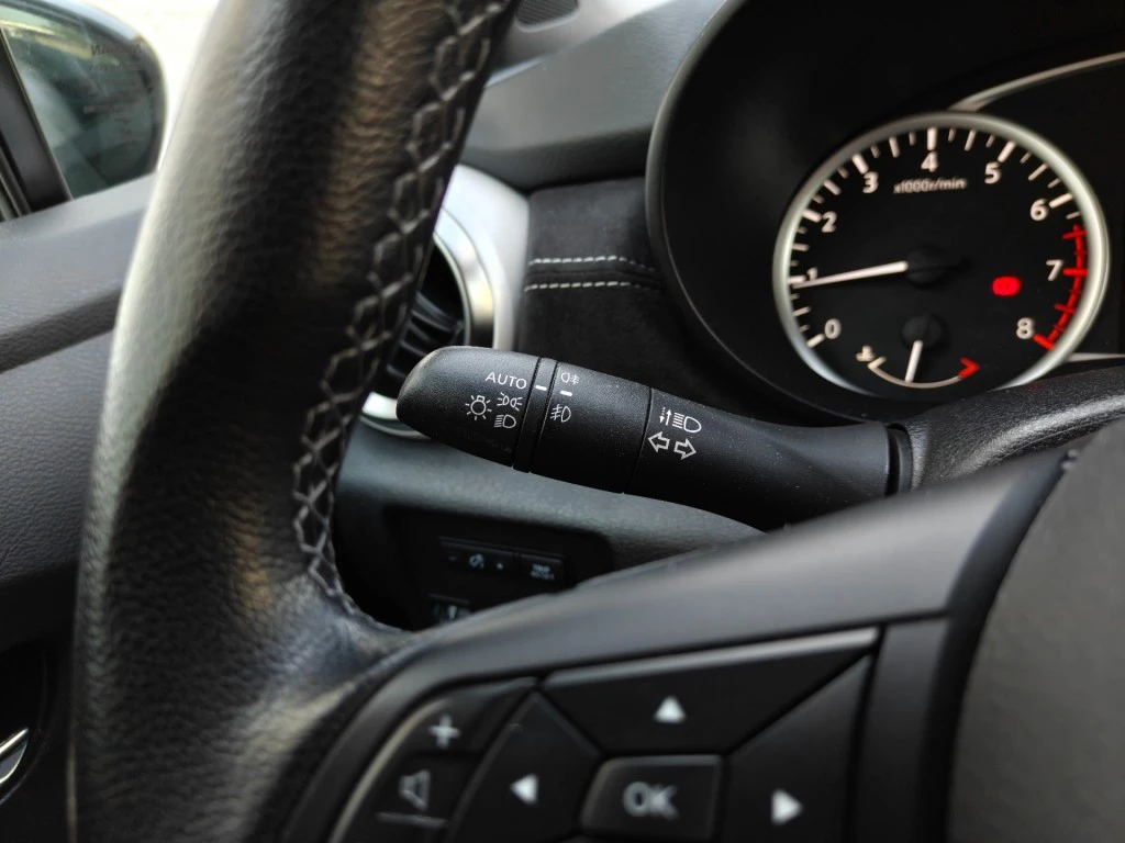 Nissan Micra – foto 20
