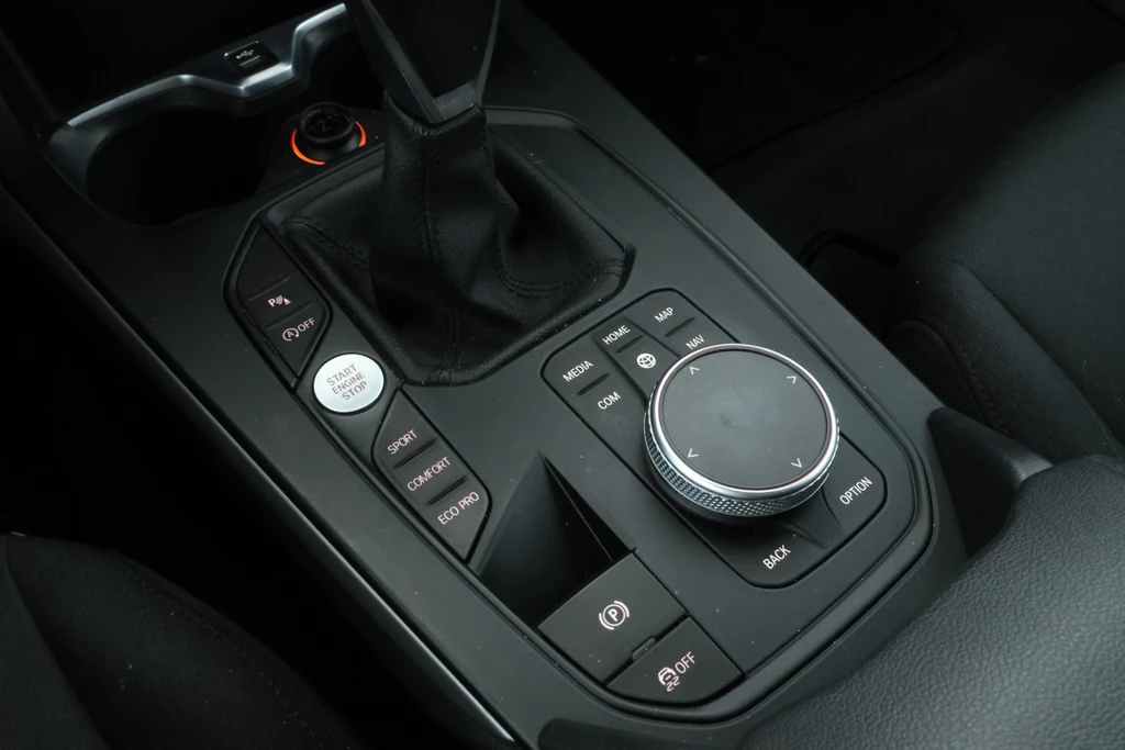BMW 1 Serie – foto 28