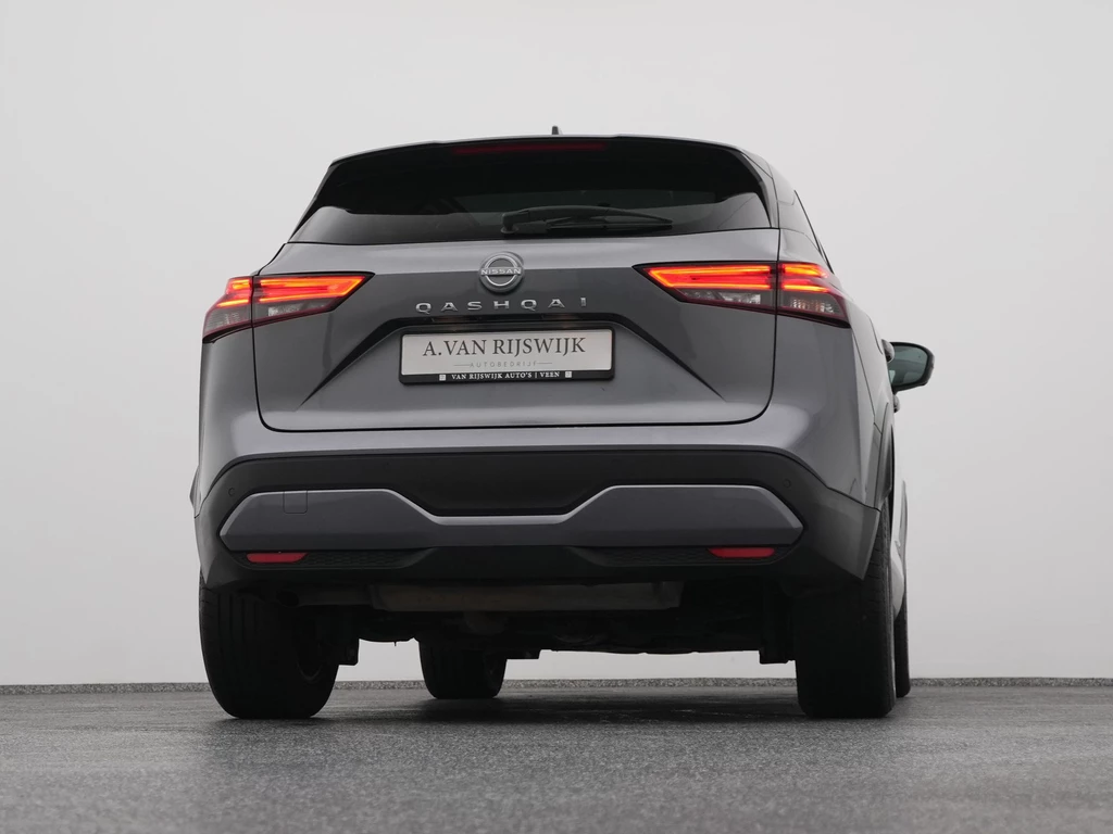 Nissan QASHQAI – foto 8