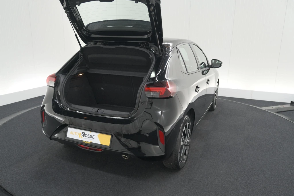 Opel Corsa – foto 14