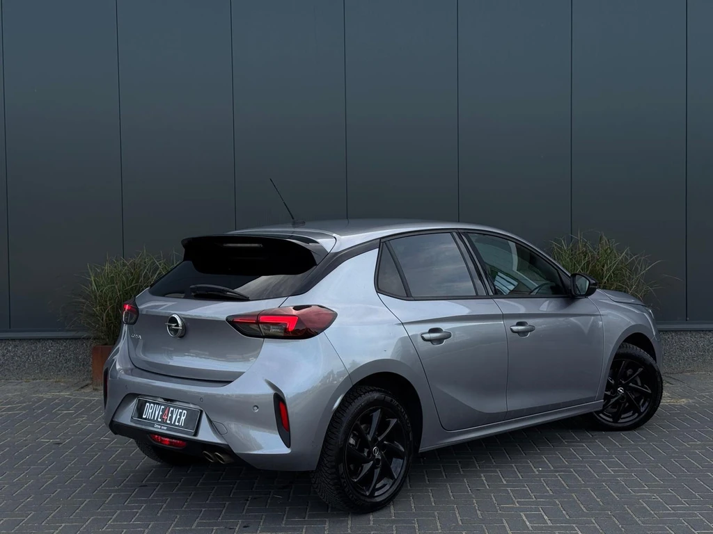 Opel Corsa – foto 13